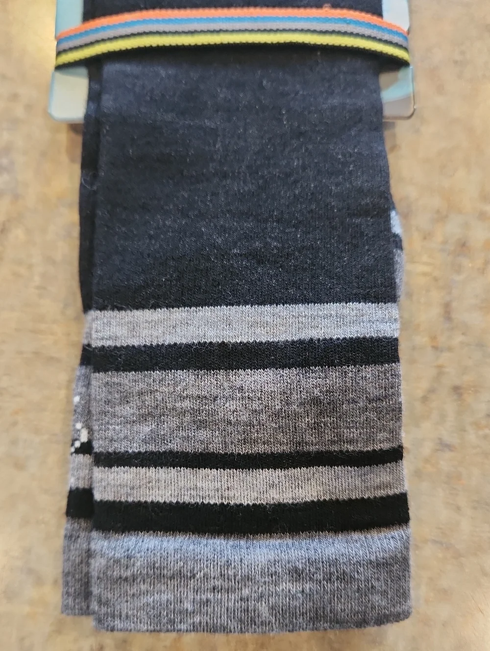 Smartwool Everyday Crew Socks